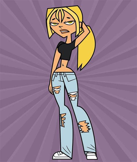 total drama r34 gay|TDramaliana .
